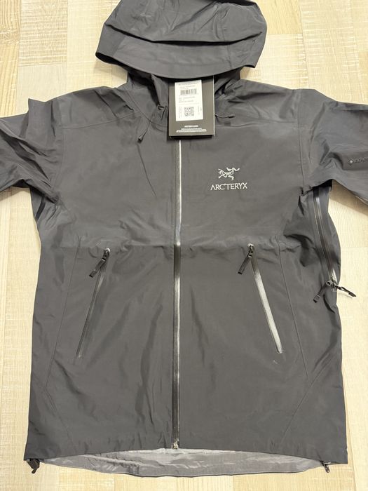 Geaca Goretex Arcteryx Beta LT mens  XI