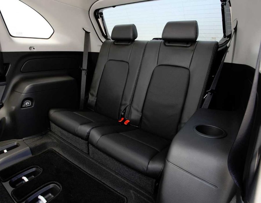 Продам свою машину Captiva 3.0 \ 2015