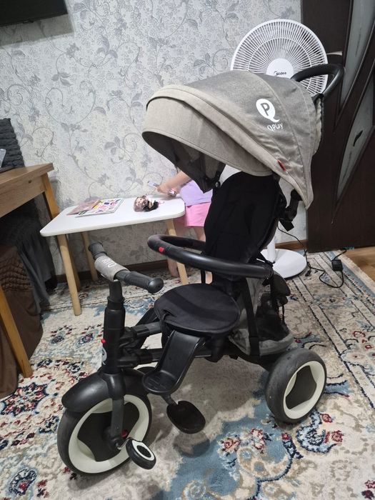 Продам велосипед детский