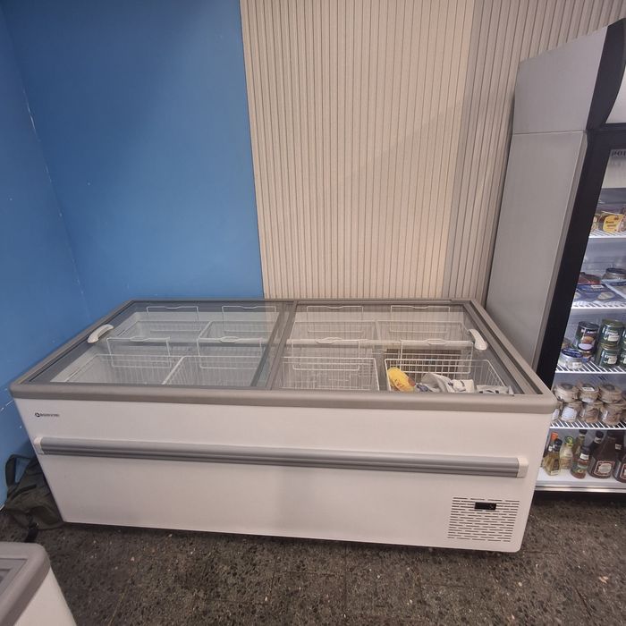 Холодилники и морозилники