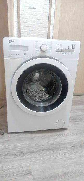 Пералня Беко WTE7531 X0