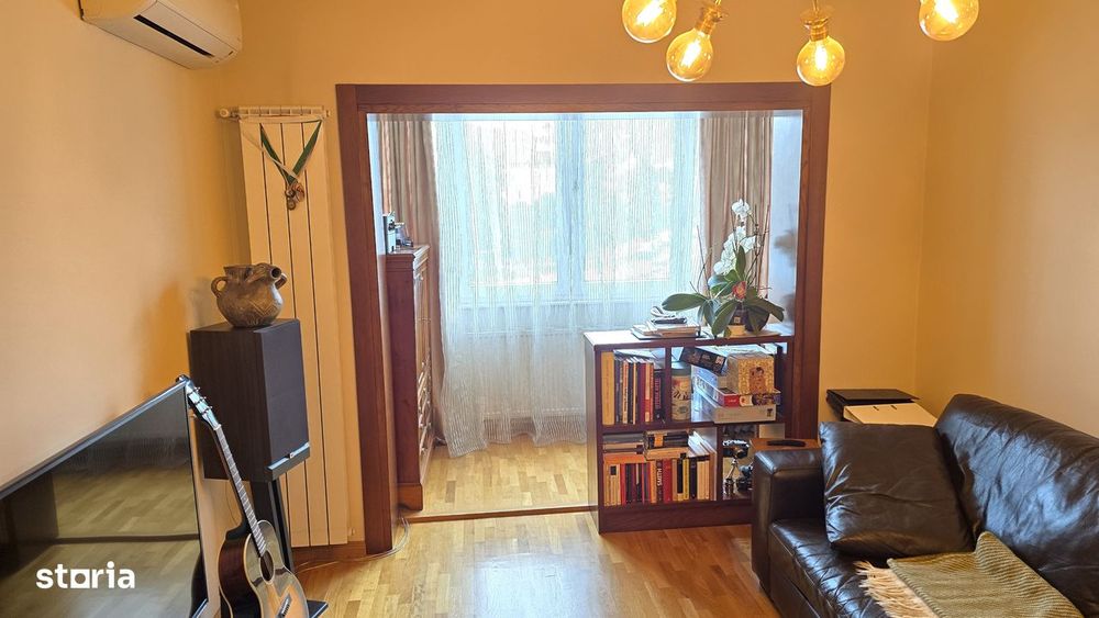 Vand apartament 2 camere de comandat in Deva, etaj 2, zona Progresul,