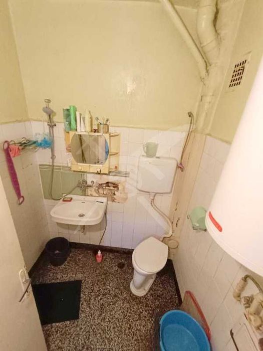 Продава се Тристаен апартамент в Карнобат - 72 кв.м за 1014 €/кв.м - Снимка #5