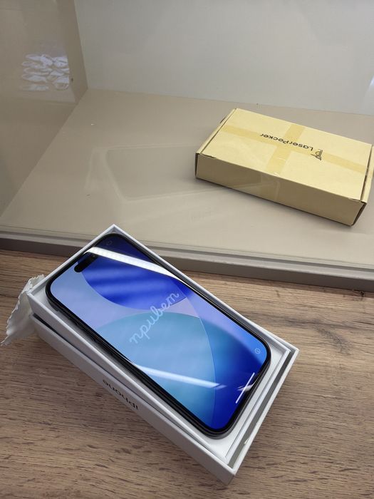 Продам iphone 15