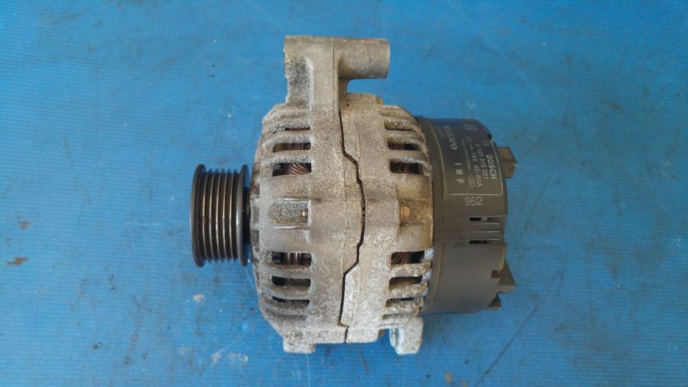 alternator 1.8 b b4184s volvo v40 0123315021