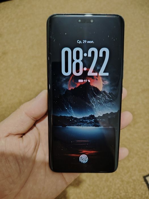 Honor magic 6pro