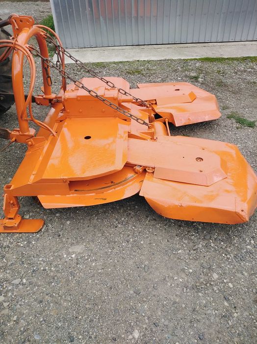 Tocător resturi vegetale