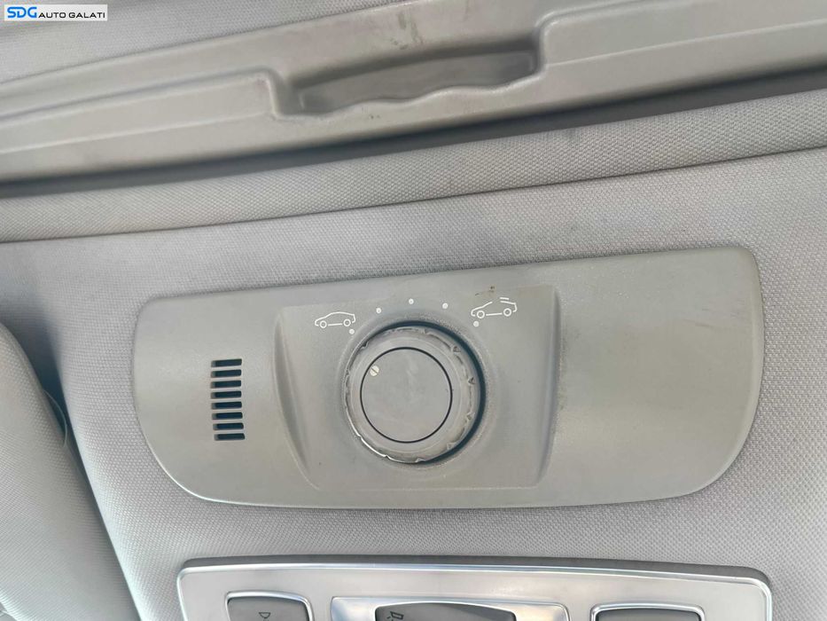 Buton Trapa Panorama Renault Laguna 3 2007 - 2015 [1935]