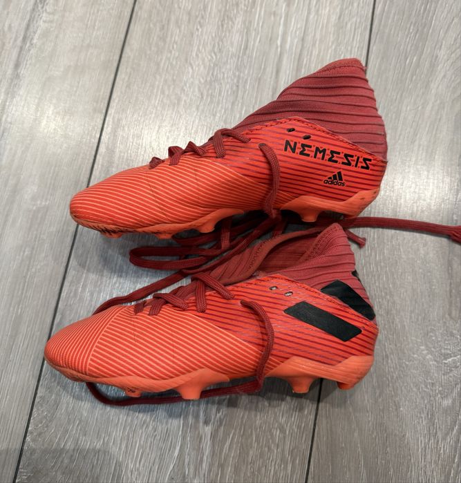 adidas детски бутонки