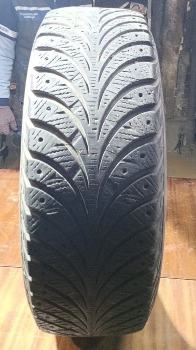 Шины зимние SAVA, 4 шт