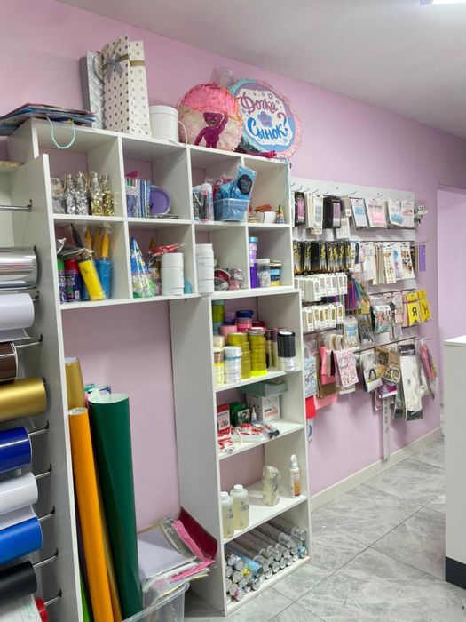 Продается готовый бизнес