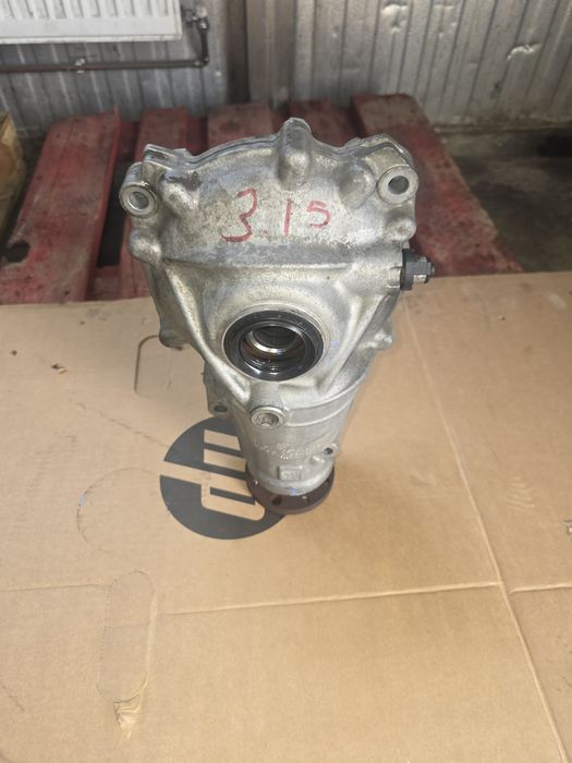 Diferential față BMW X5 E70 F15 , X6 E70 F16 raport 3.15