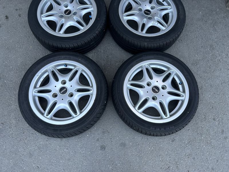 15цола SMART Смарт 15цола