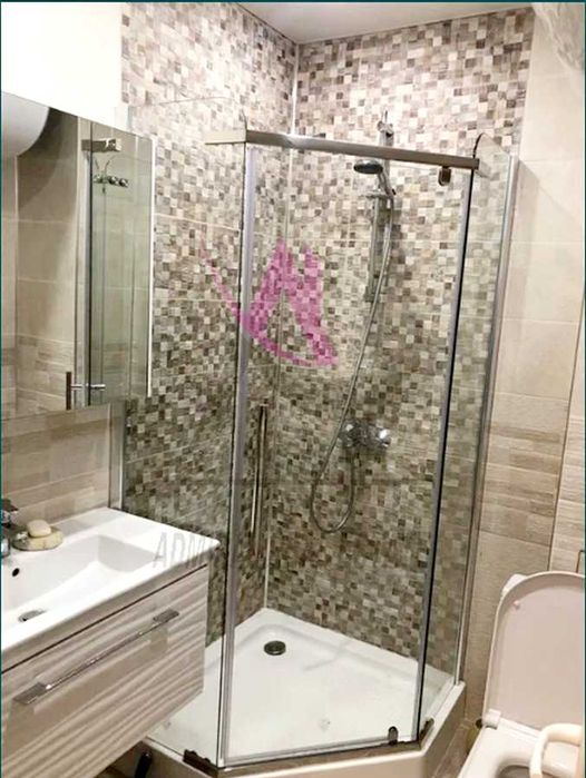 Дава се под наем Двустаен апартамент в Варна, Левски - 64 кв.м за 500 € - Снимка #4