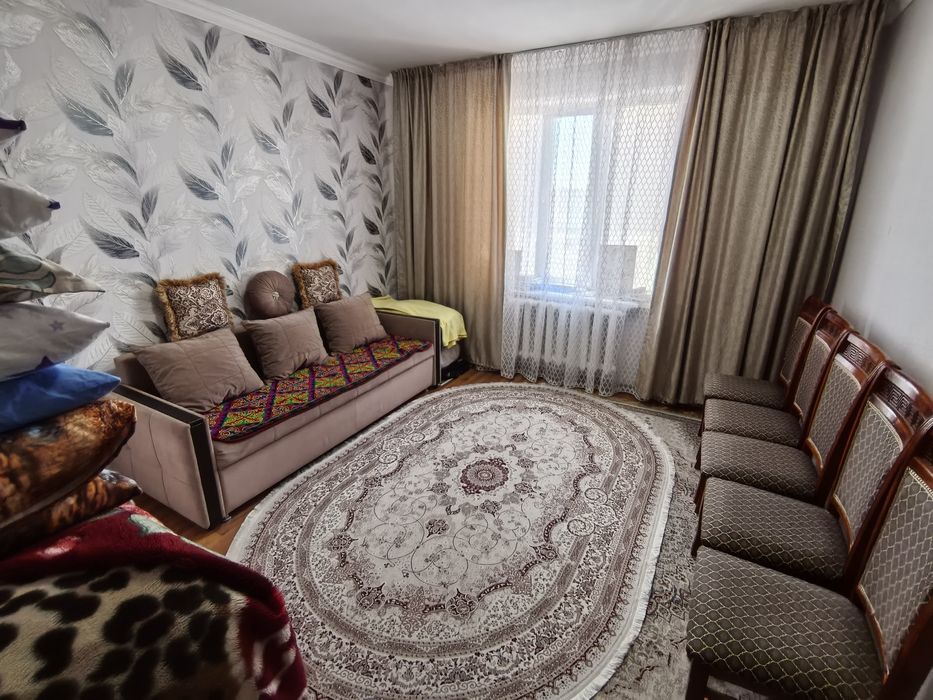 Продам Квартиру.