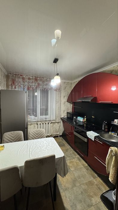 Квартира на востоке-5