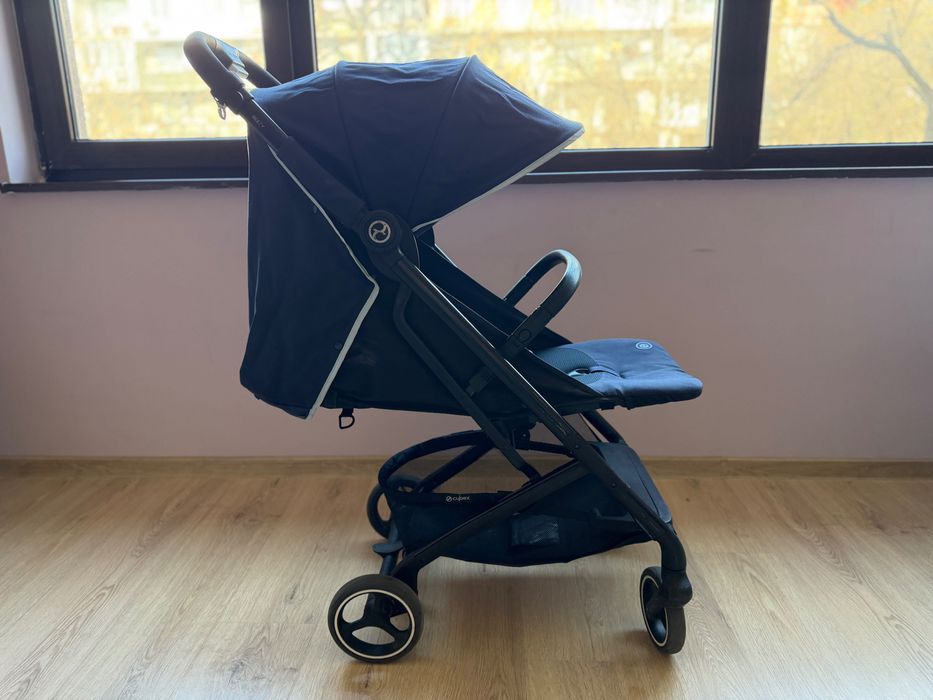 Cybex Beezy лятна количка