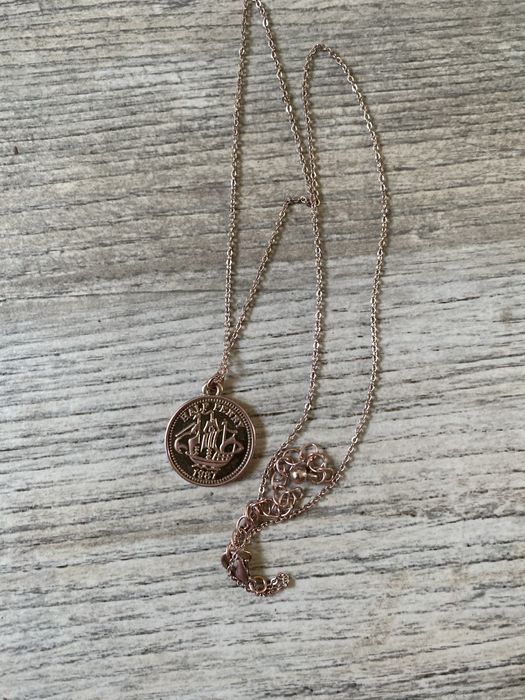 Lantisor cu pandativ