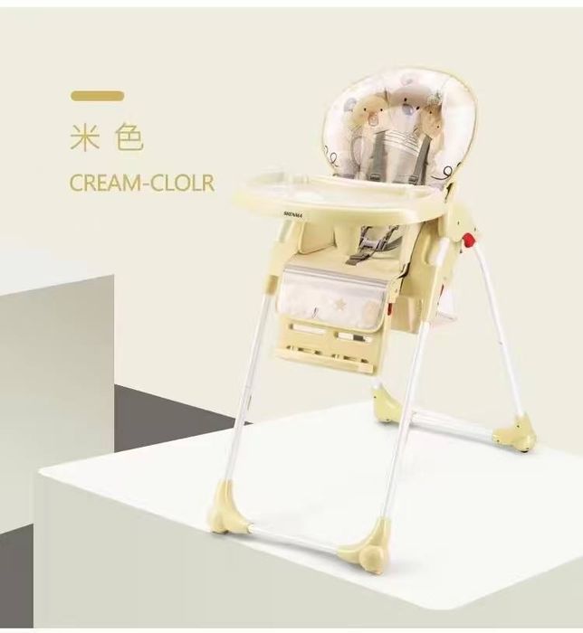 Детский стульчик для кормления Bolalar stulchasi, Detskiy stulchik