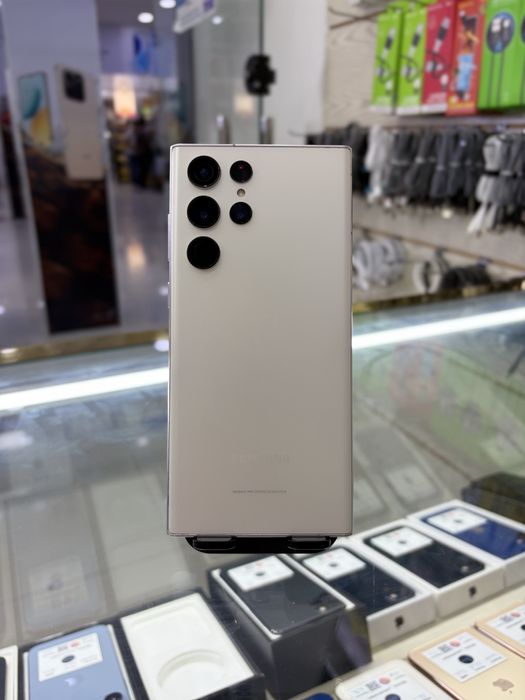 Samsung S22 ultra