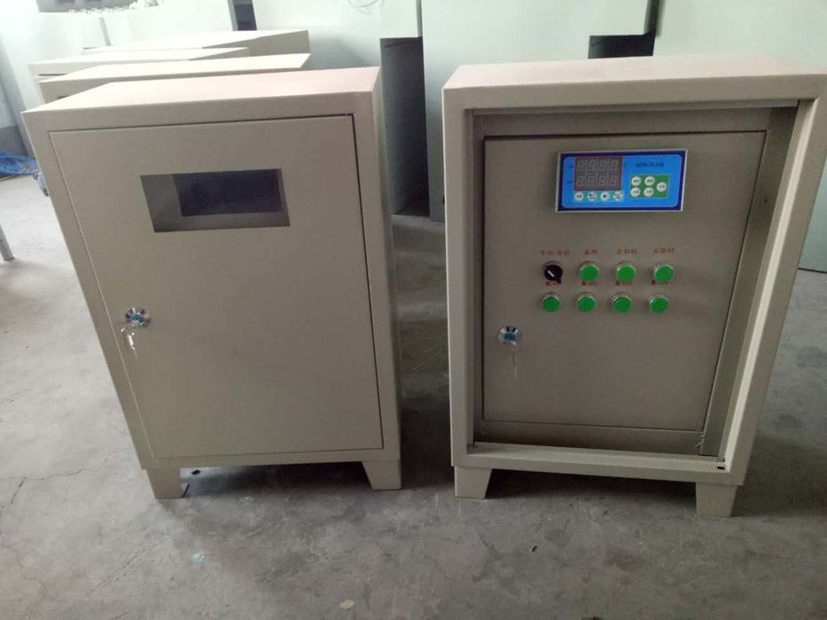 Бункер  для сыпучих