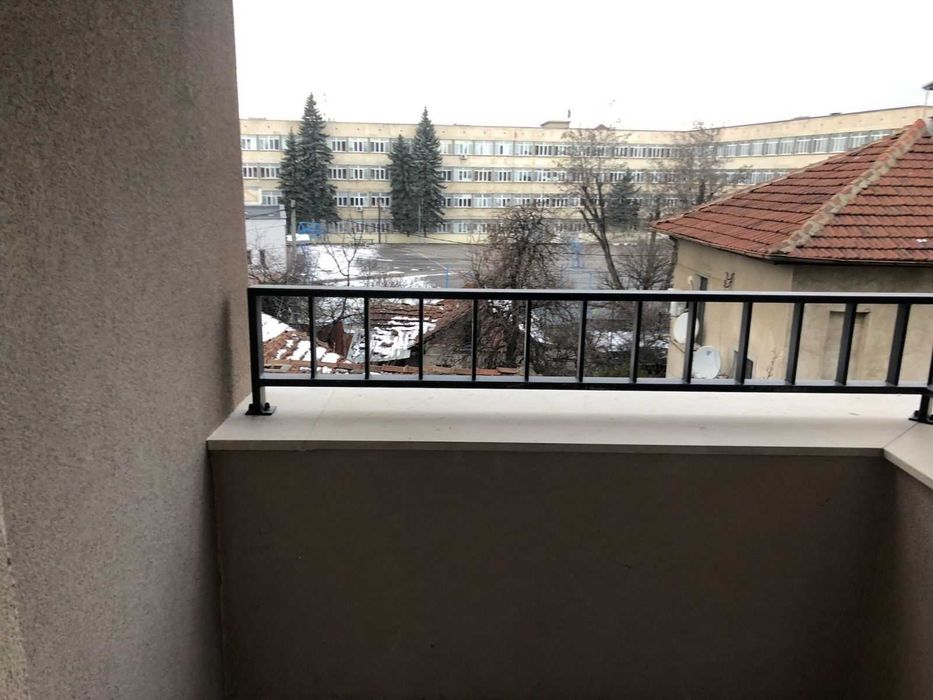 Дава се под наем Двустаен апартамент в София, Редута - 60 кв.м за 712.98 € - Снимка #7