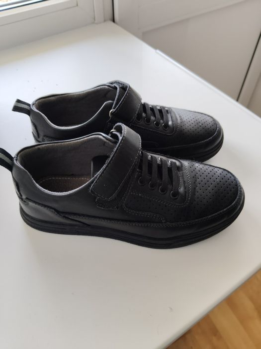 Обувь на мальчика