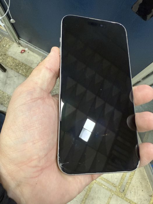 Iphone 15 pro max 512