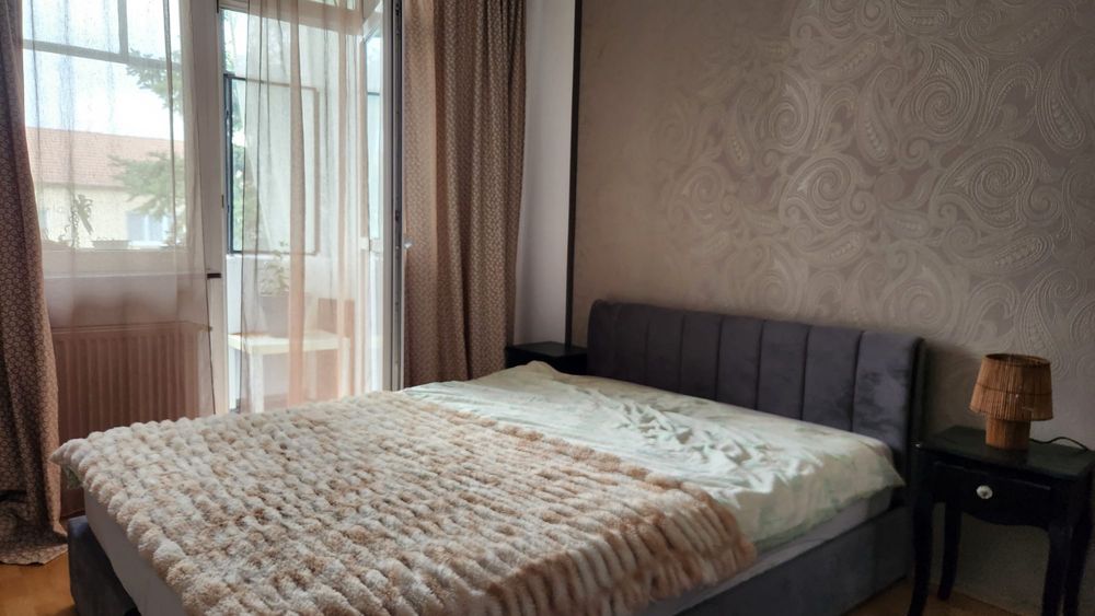 Apartament modern cu 2 camere | Cedonia | Etaj 4/4 | Mobilat și utilat