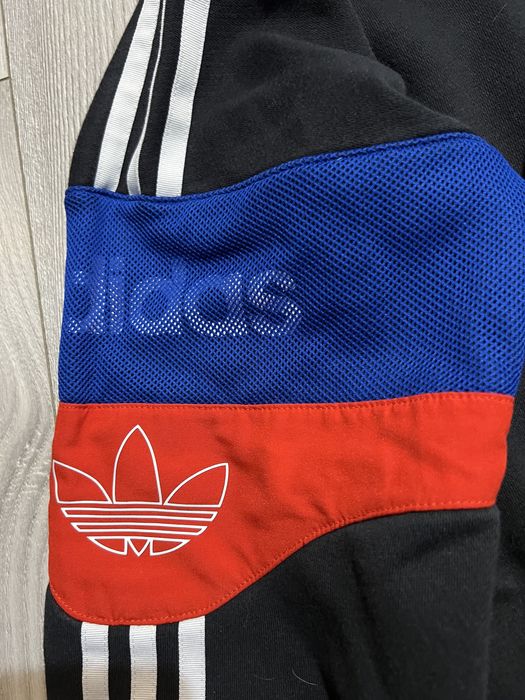 Hanorac Adidas S