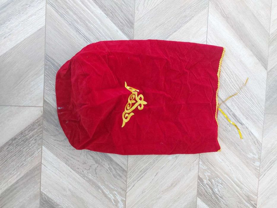 Коржын с наполнением