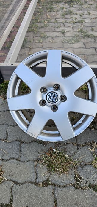 Джанти  за VW 17  цола