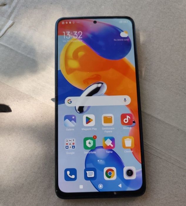Xiaomi Note 11 Pro 5 G