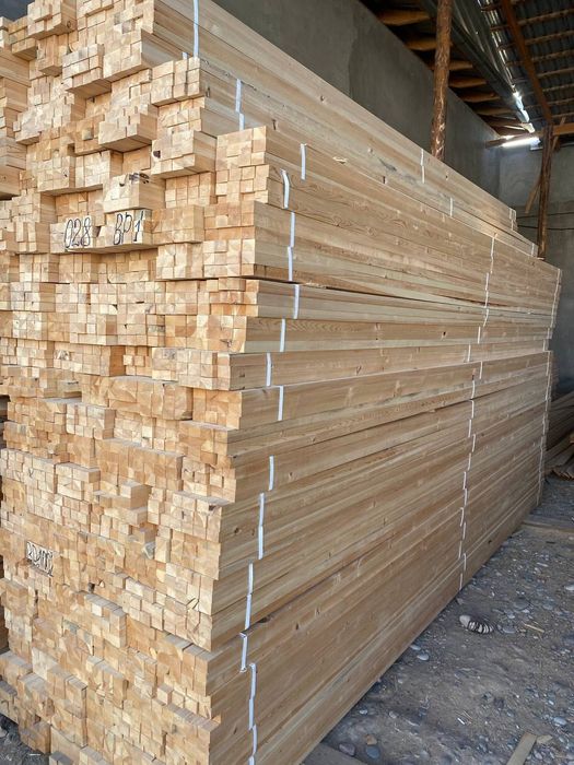 Стропила Брус Рейка