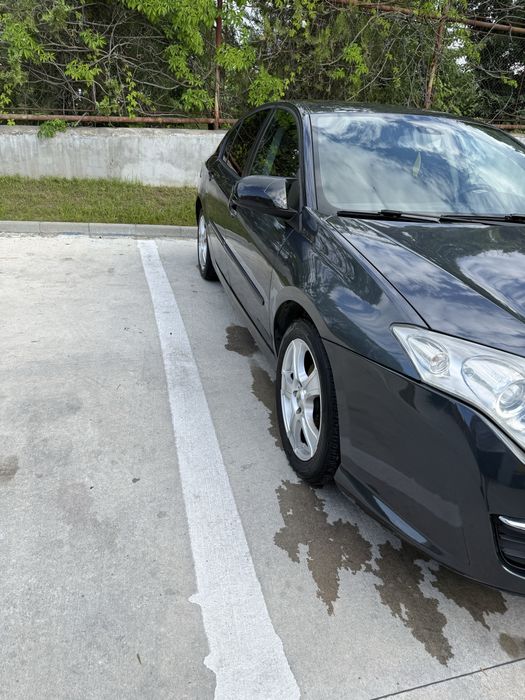 RENAULT Laguna 2007 — imagine 4