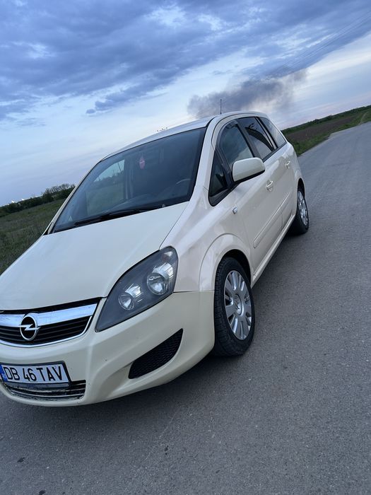Vand schimb opel