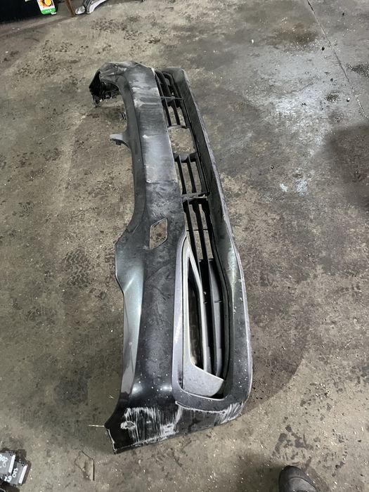 Предна броня бмв 5 г30/31 ( predna bronq bmw g30/31 )