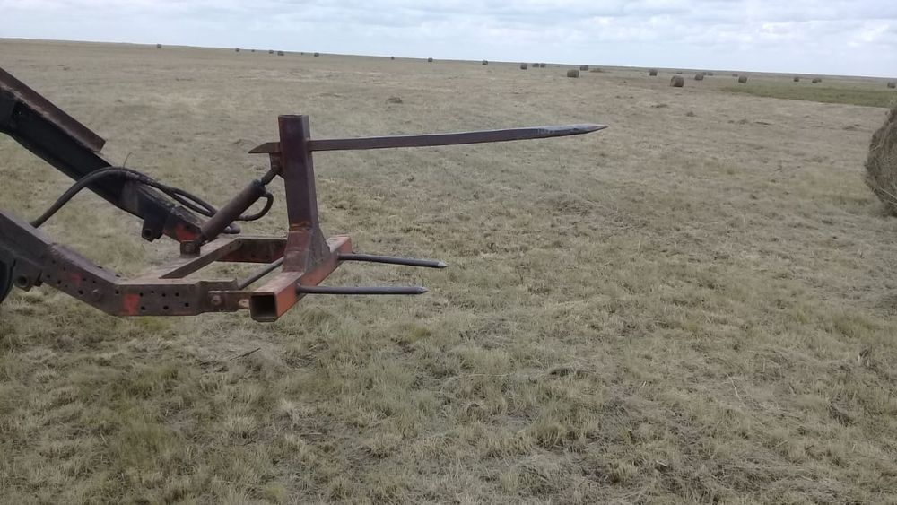 Продаётся Трактор Т-16