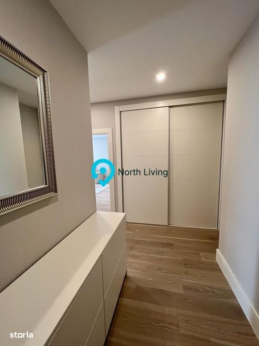 Apartament 3 camere | 100 mp | Facilități premium | Boxa in subsol