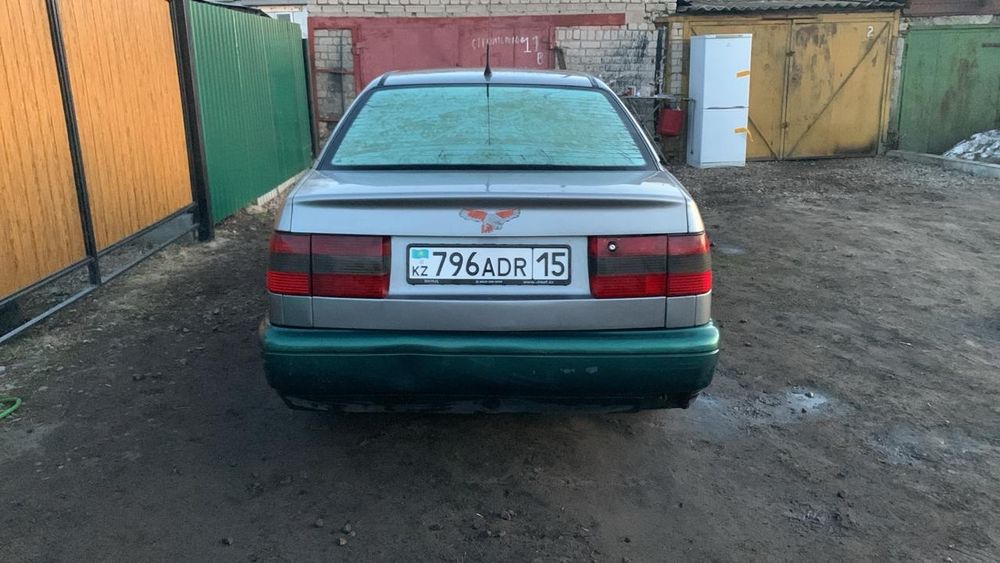 Продам Volkswagen Passat B4