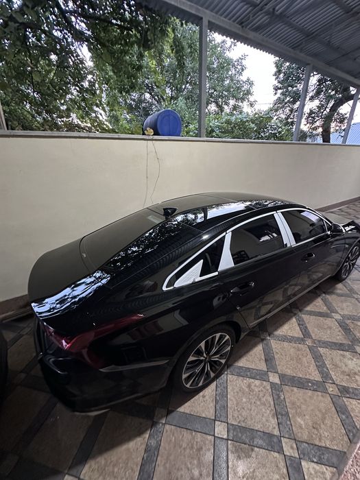 Kia K8,2023 новый.