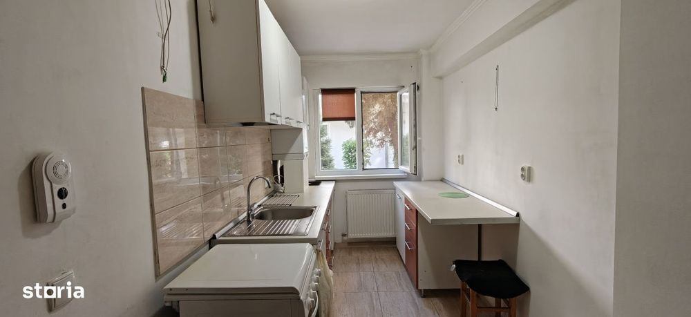 Apartament 2 camere, str. Horea — fotografia 1
