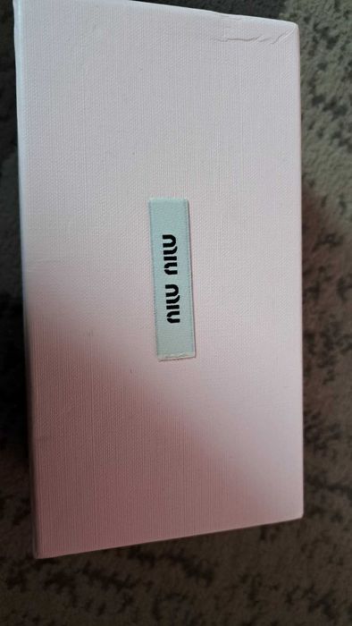 Слънчеви очила MIU