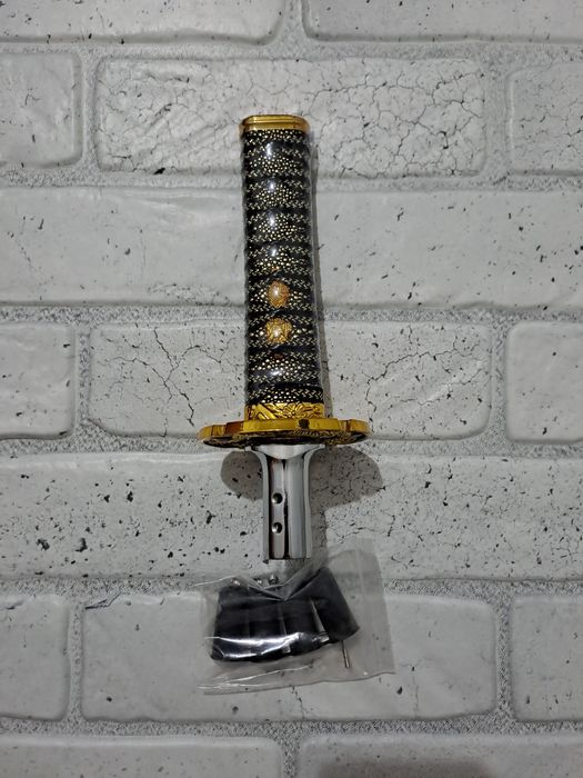 Рычаг коробки Катана