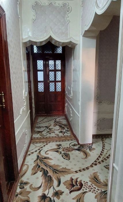 Yunusobobod11 4xona 5etaj 9etajli 4xona kvartira sotiladi 1liniya