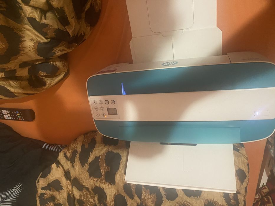 Band imprimanta hp 3762