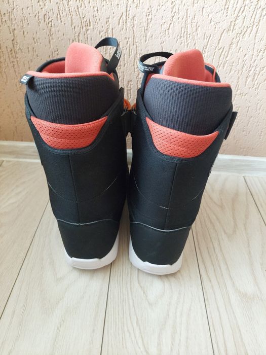 Snowboardboots Wedze 45 fit 44