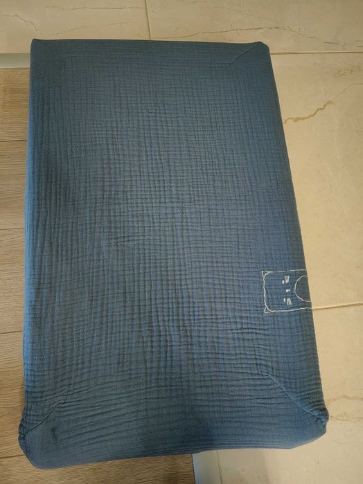 Повивалник с калъф