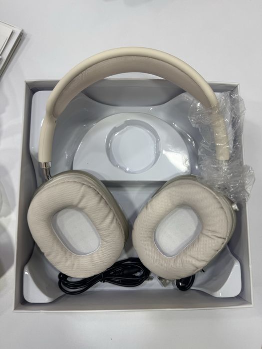 Iphone naushniki pods