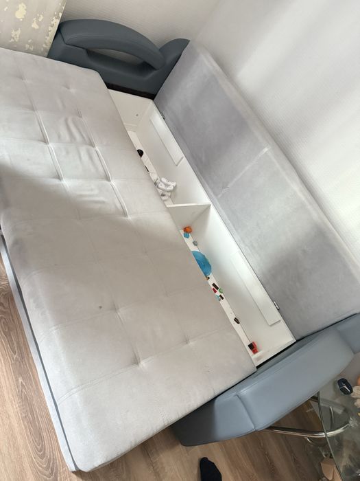 Диван раскладной